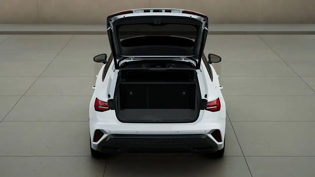 Audi A3 - Thumbnail 11