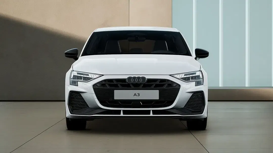 Audi A3 - Thumbnail 4