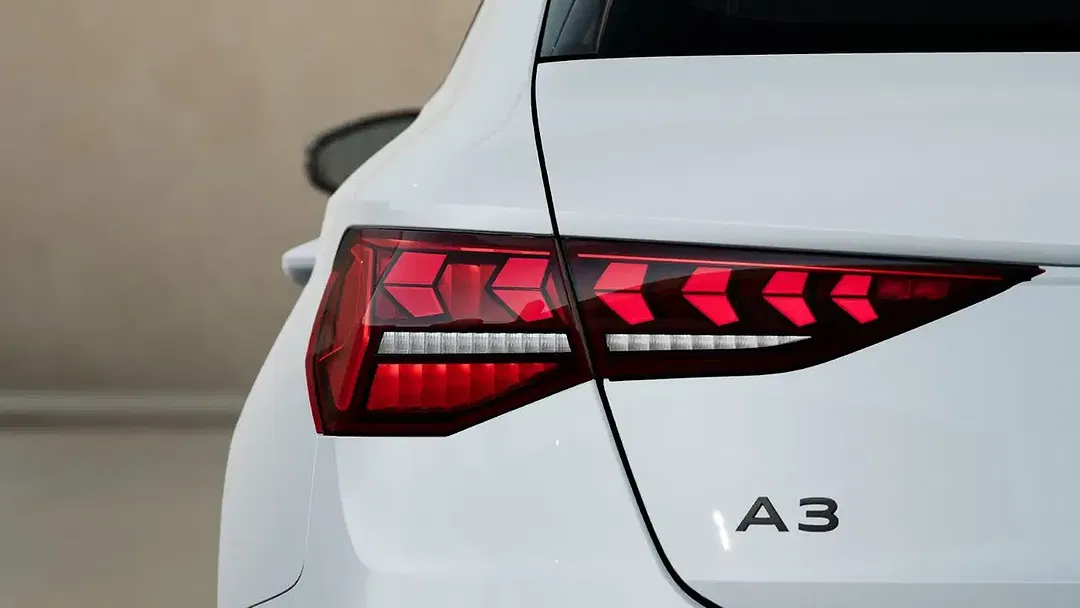 Audi A3 - Thumbnail 6
