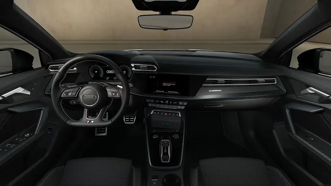 Audi A3 - Thumbnail 7