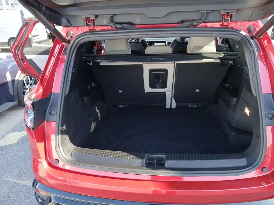 Renault Espace - Thumbnail 10
