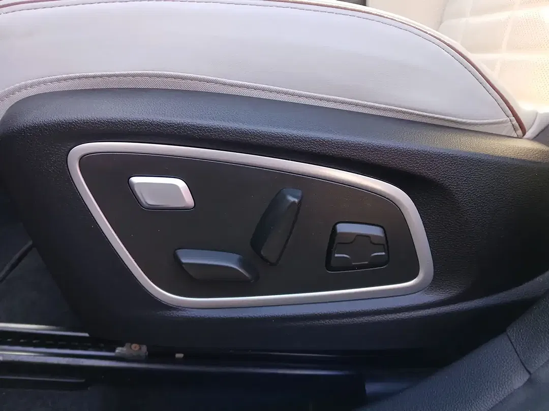 Renault Espace - Thumbnail 13