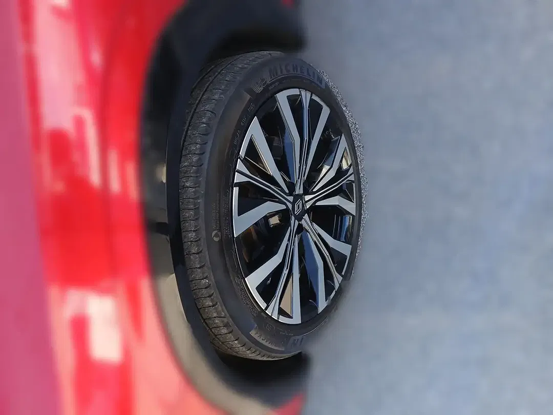 Renault Espace - Thumbnail 5