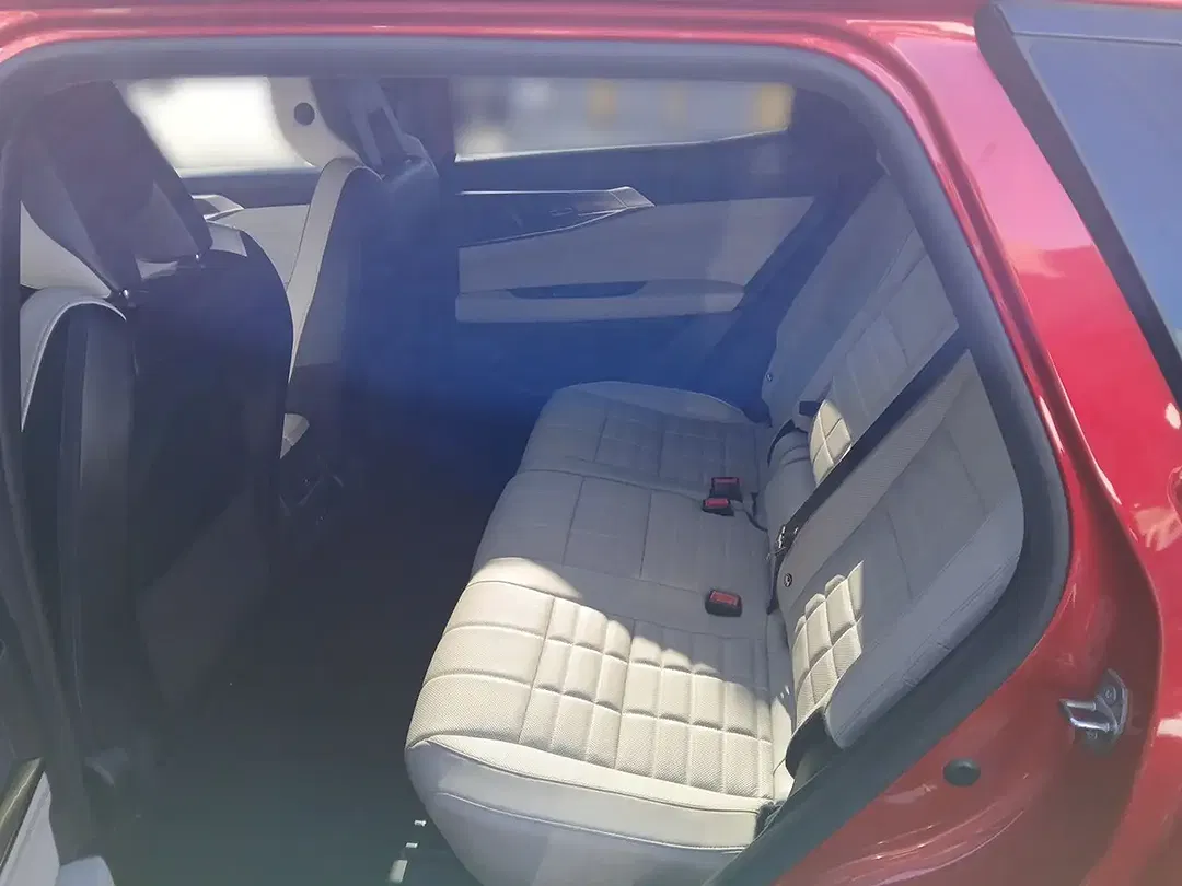 Renault Espace - Thumbnail 9