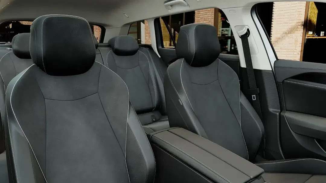 Volkswagen Passat Variant - Thumbnail 11