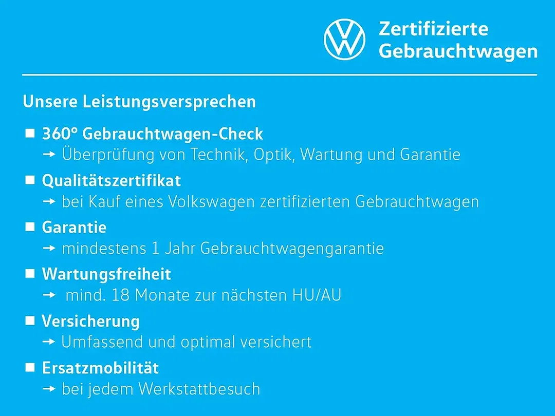 Volkswagen Passat Variant - Thumbnail 13