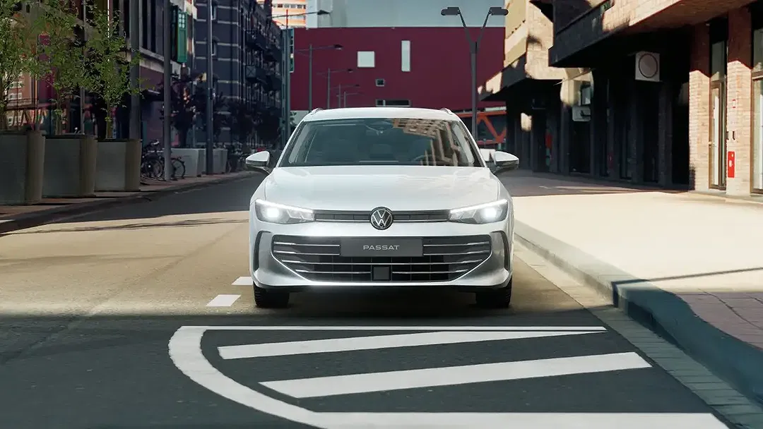 Volkswagen Passat Variant - Thumbnail 5