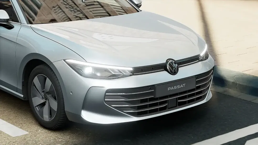 Volkswagen Passat Variant - Thumbnail 6