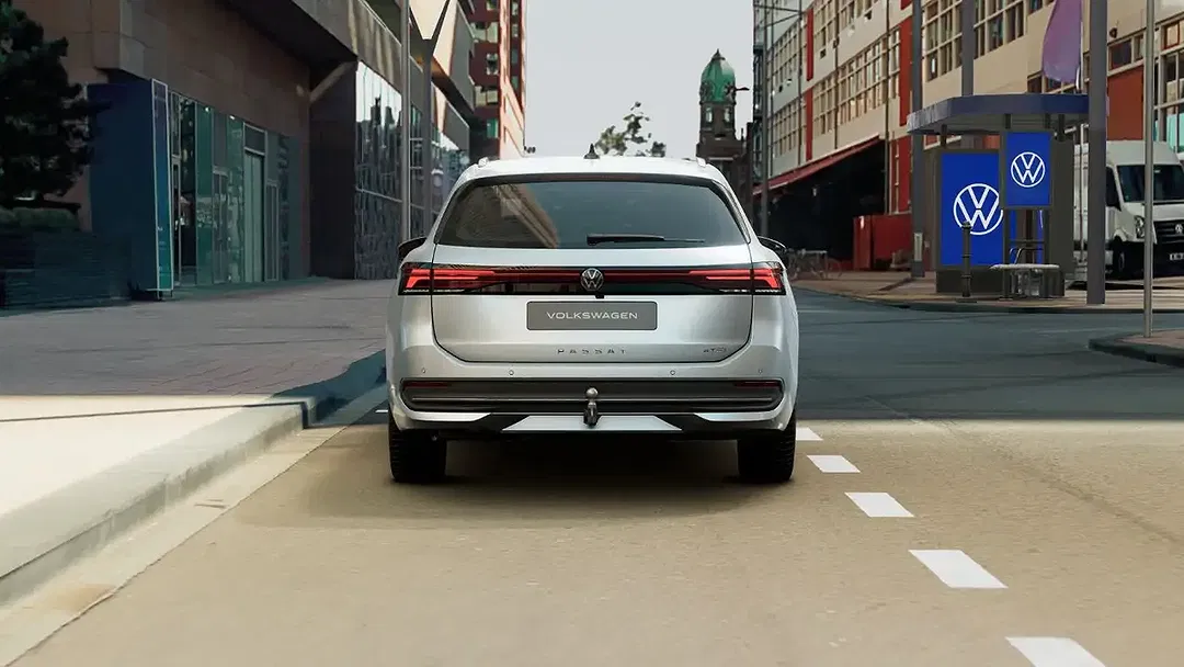 Volkswagen Passat Variant - Thumbnail 8