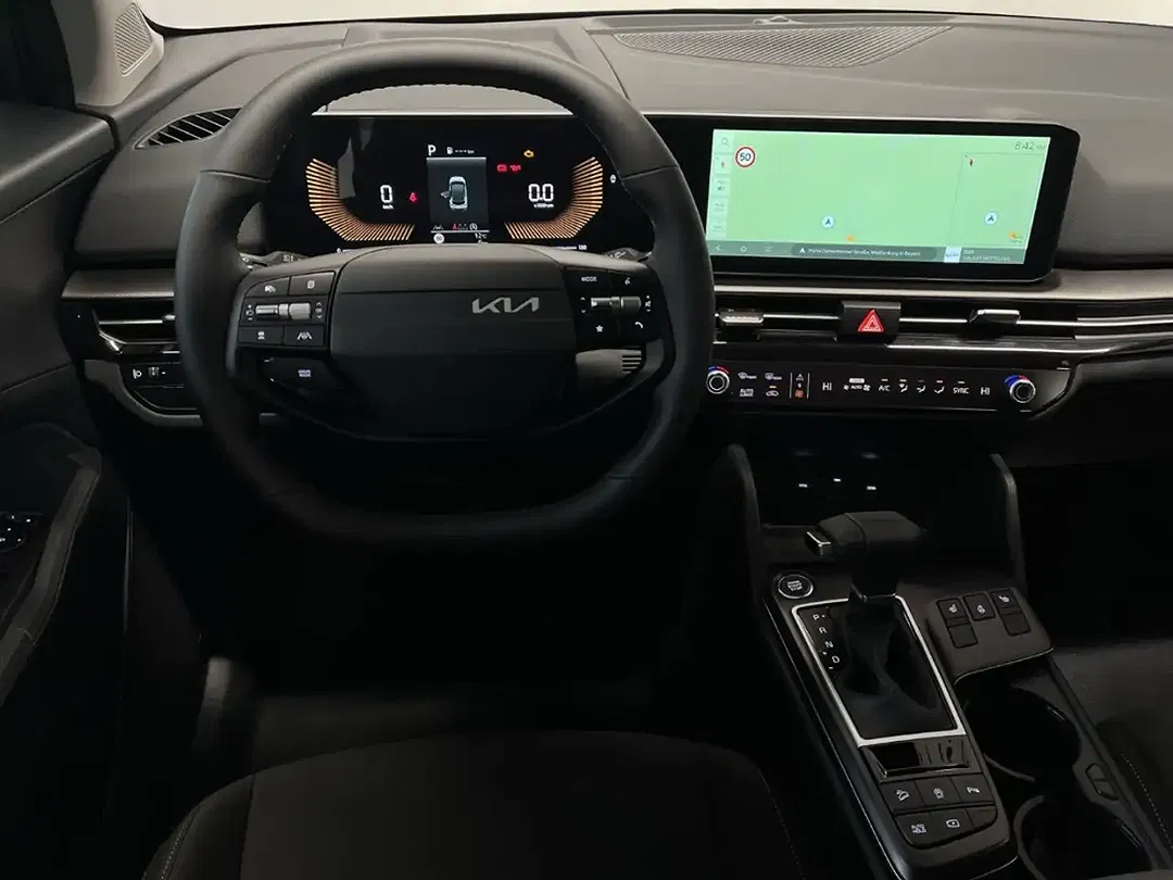 Kia Sportage - Thumbnail 8