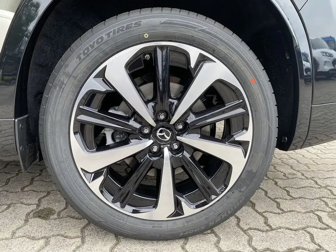 Mazda CX-60 - Thumbnail 7