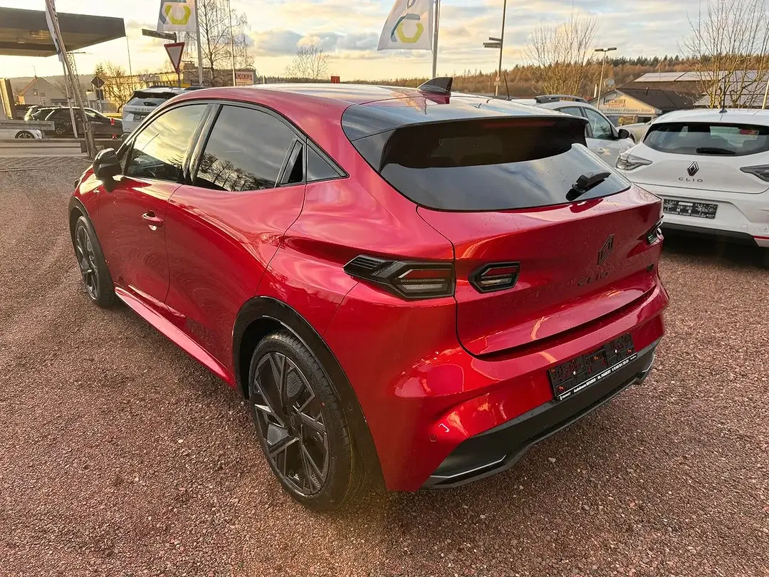 Renault Clio - Thumbnail 13