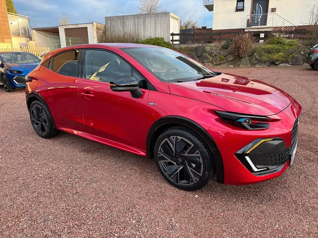 Renault Clio - Thumbnail 6