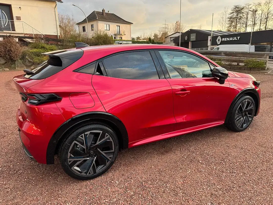 Renault Clio - Thumbnail 7
