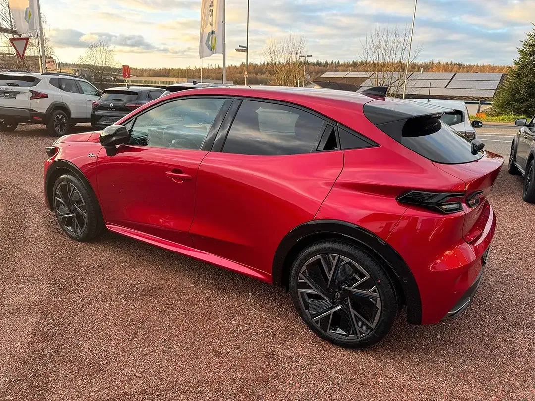 Renault Clio - Thumbnail 8