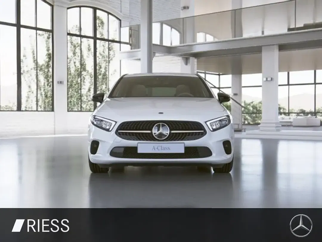 Mercedes-Benz A 160 - Thumbnail 2