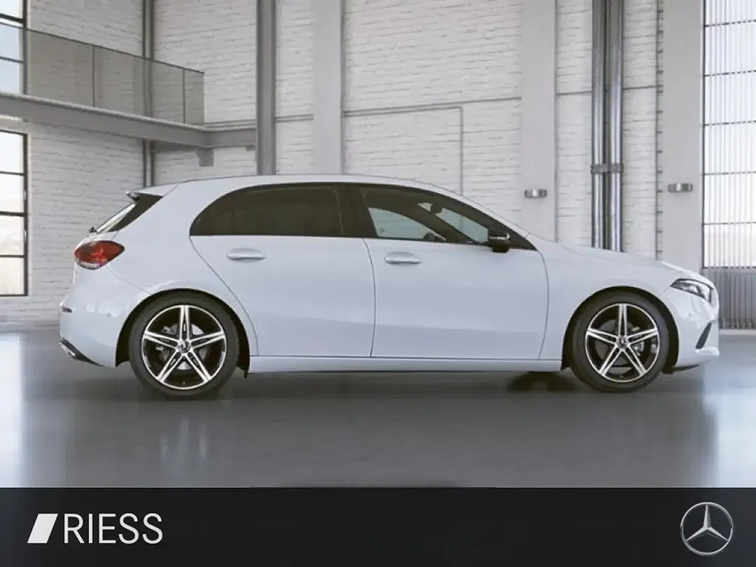 Mercedes-Benz A 160 - Thumbnail 4