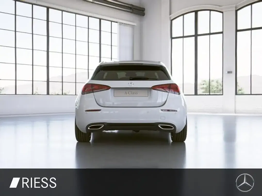 Mercedes-Benz A 160 - Thumbnail 6