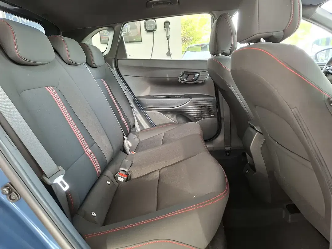 Hyundai i20 - Thumbnail 15