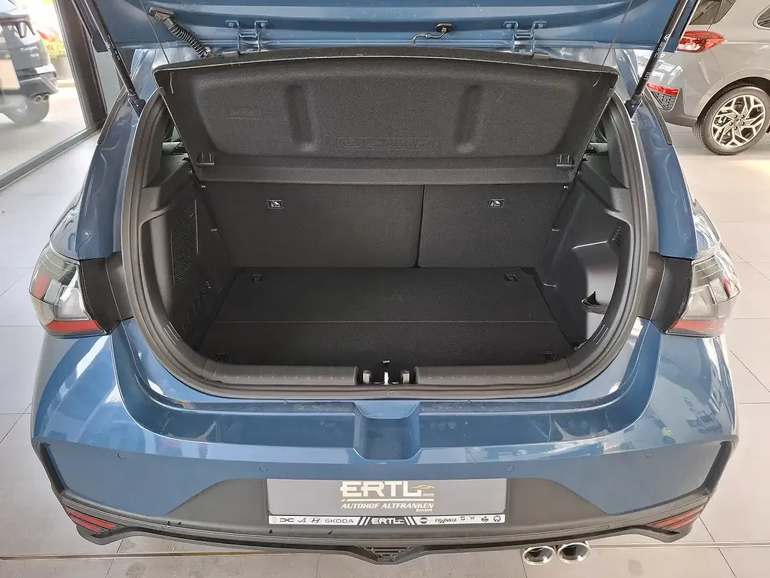 Hyundai i20 - Thumbnail 8