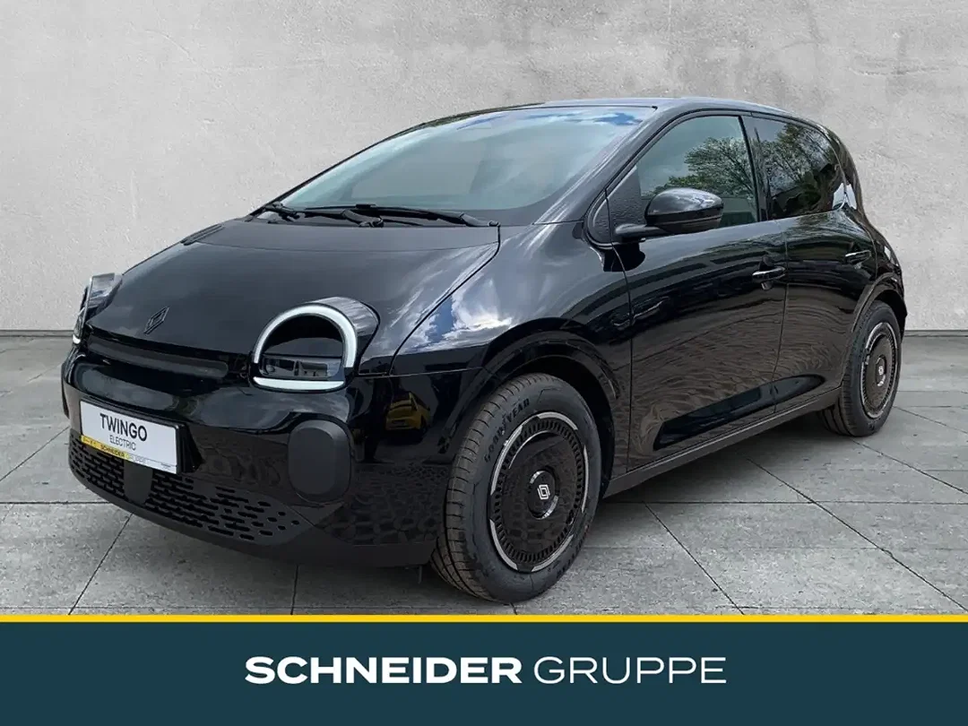 Renault Twingo - Afbeelding 1