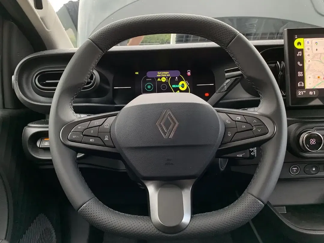 Renault Twingo - Thumbnail 15