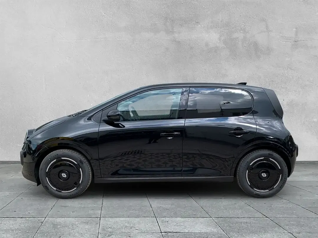 Renault Twingo - Thumbnail 2