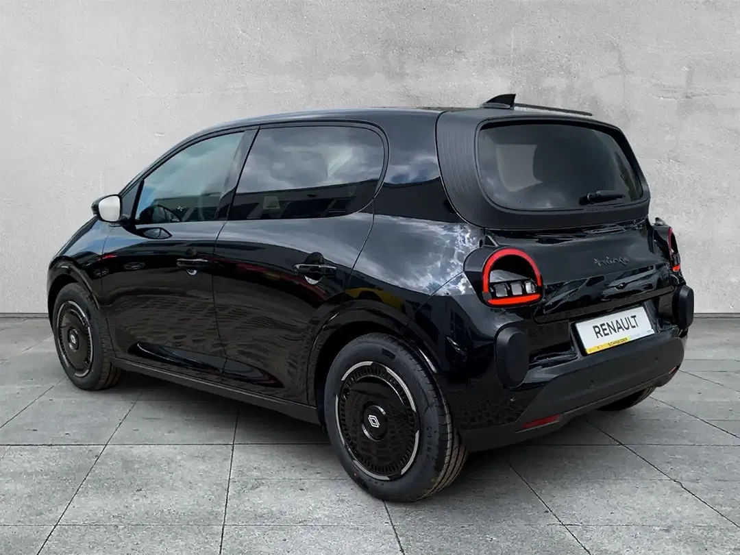 Renault Twingo - Thumbnail 3