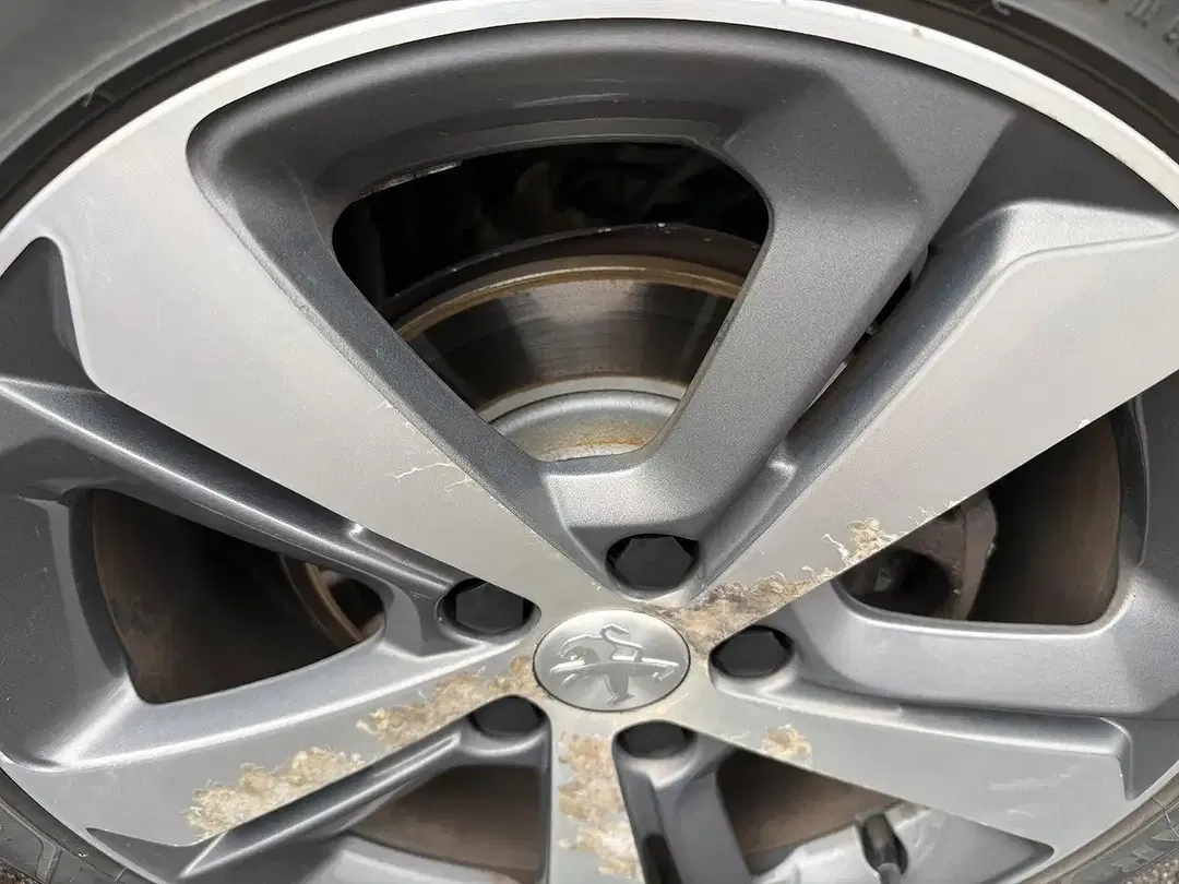 Peugeot 308 - Thumbnail 15