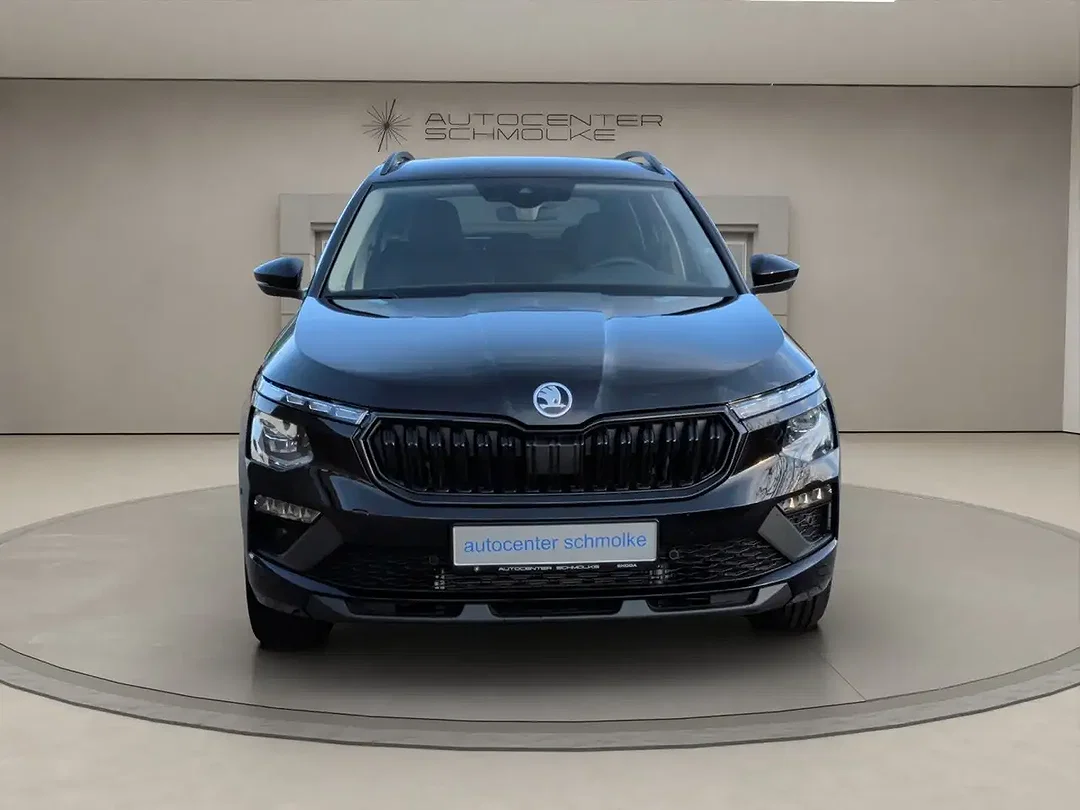 Skoda Kamiq - Afbeelding 1