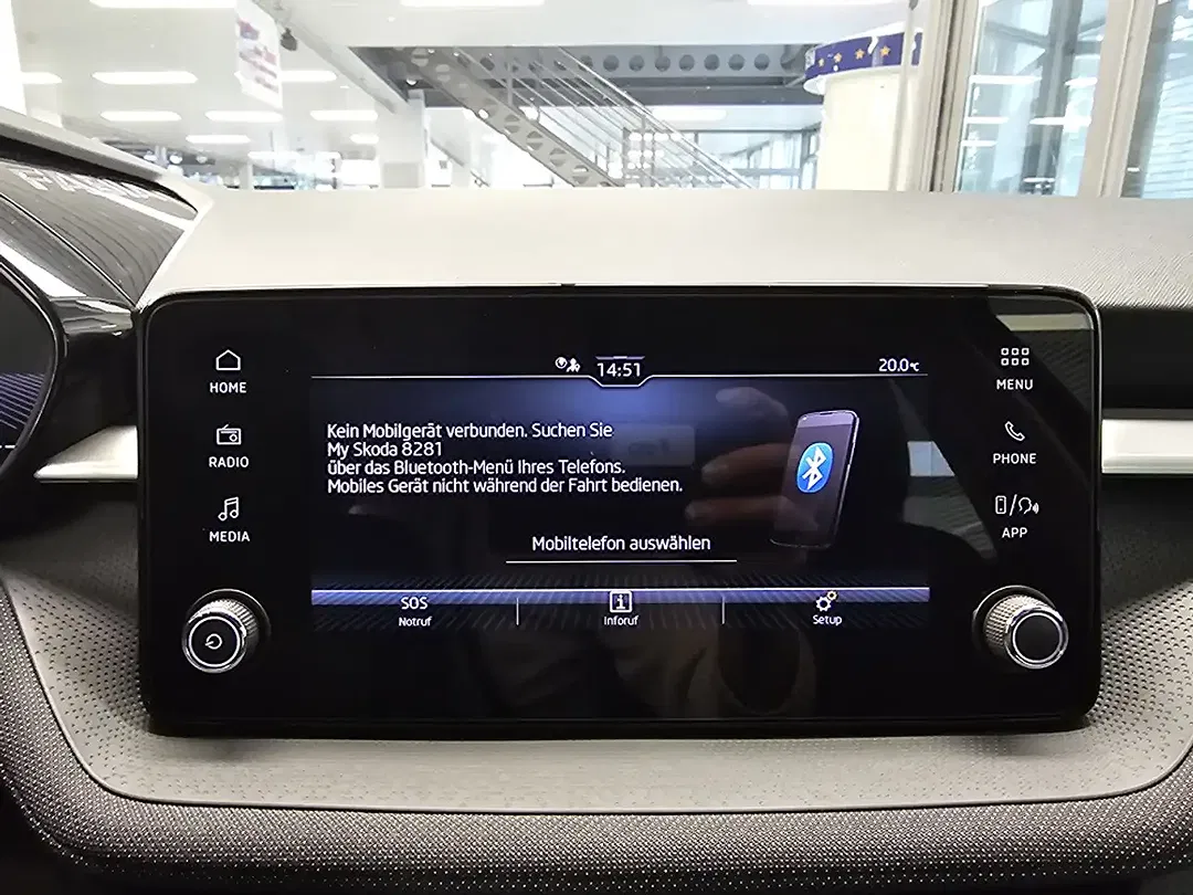 Skoda Fabia - Thumbnail 13
