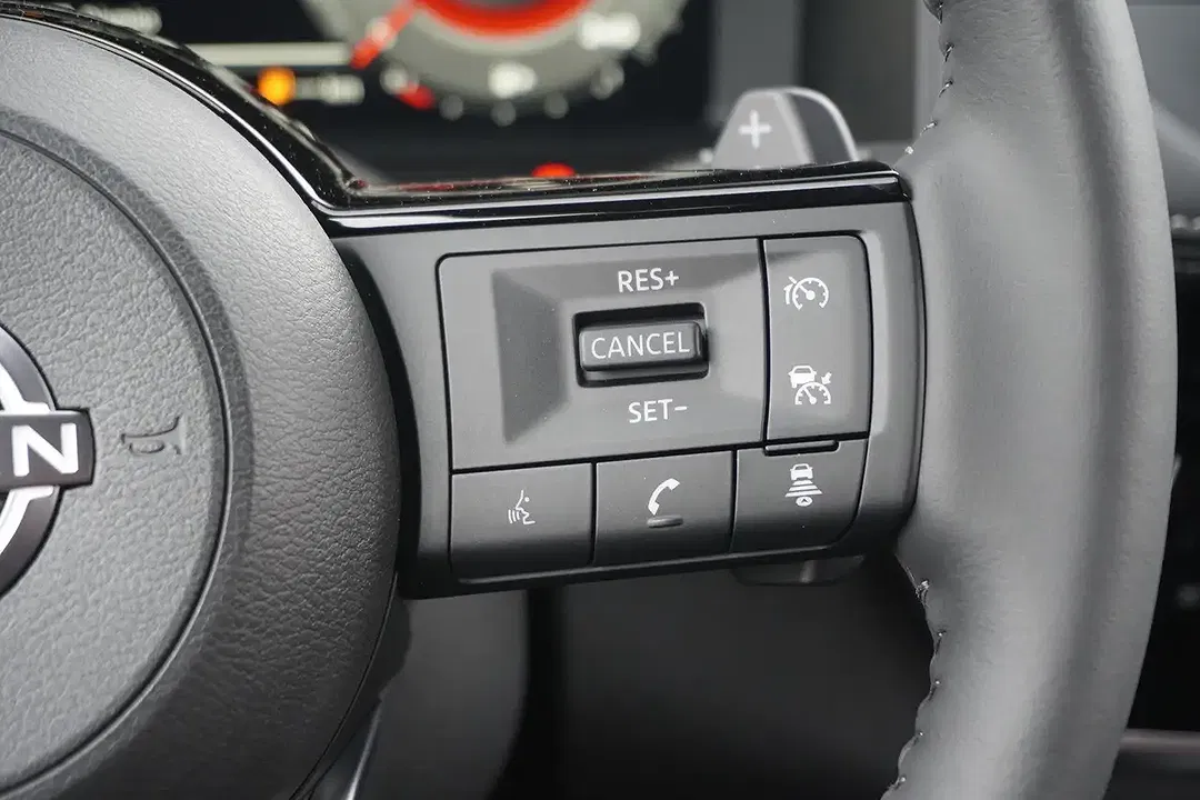 Nissan X-Trail - Thumbnail 13