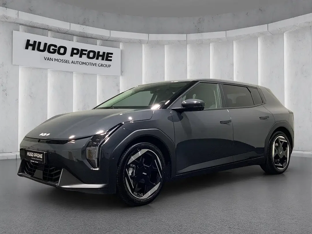 Kia EV4 - Afbeelding 1