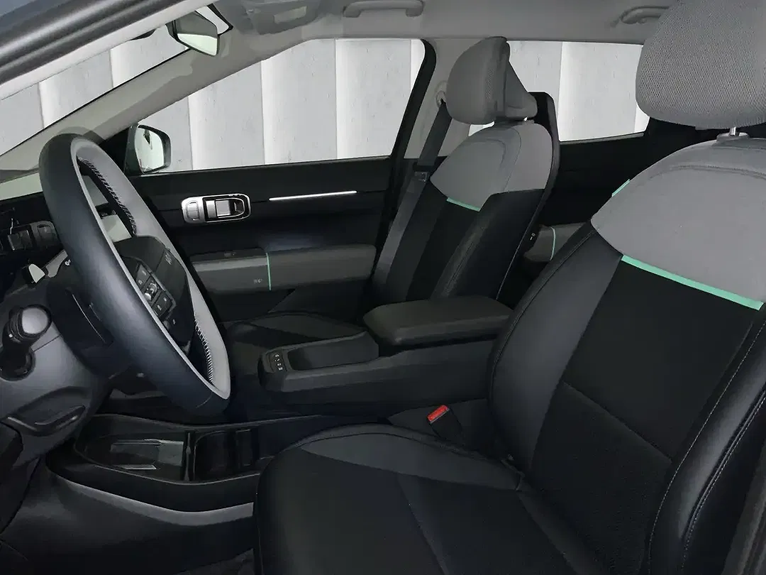 Kia EV4 - Thumbnail 10