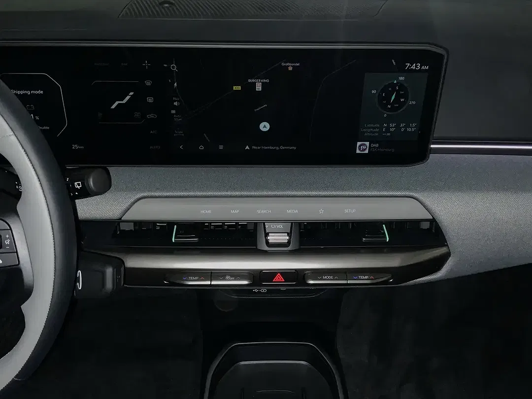 Kia EV4 - Thumbnail 15