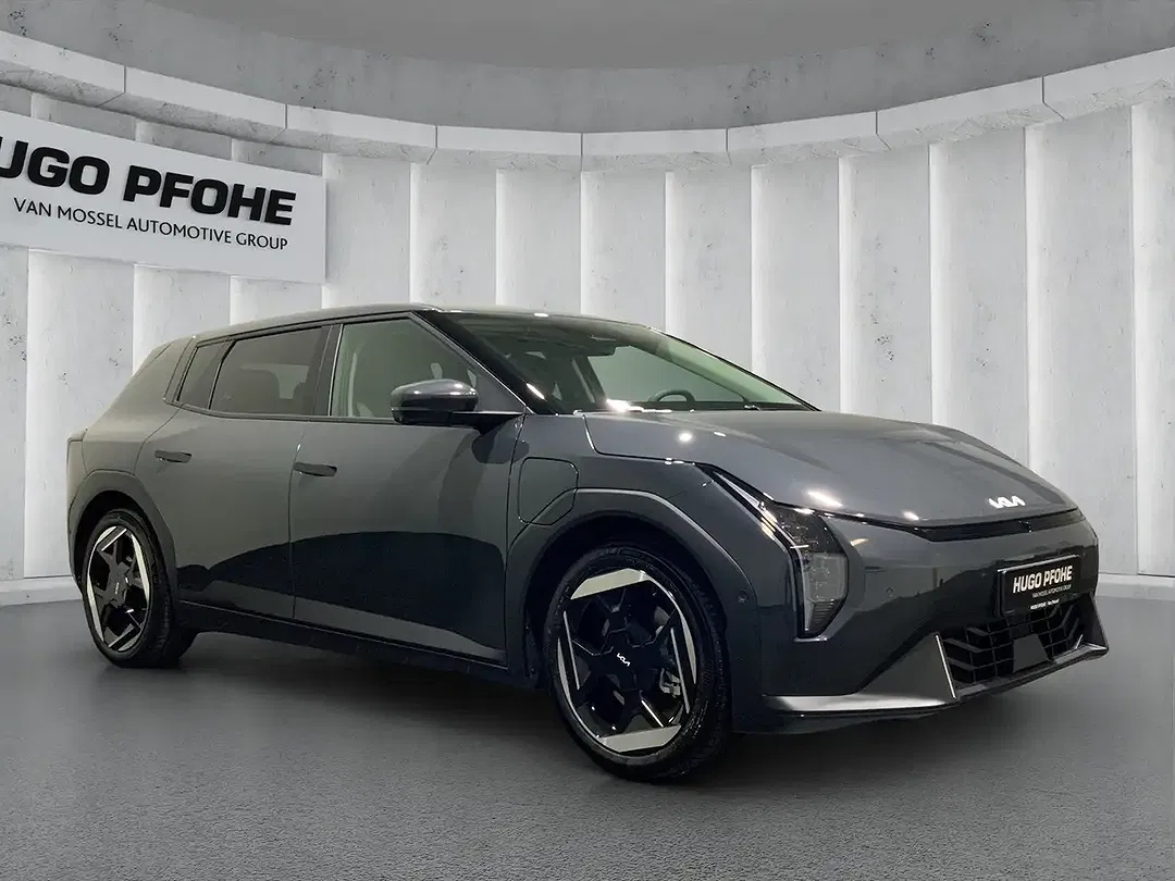 Kia EV4 - Thumbnail 7