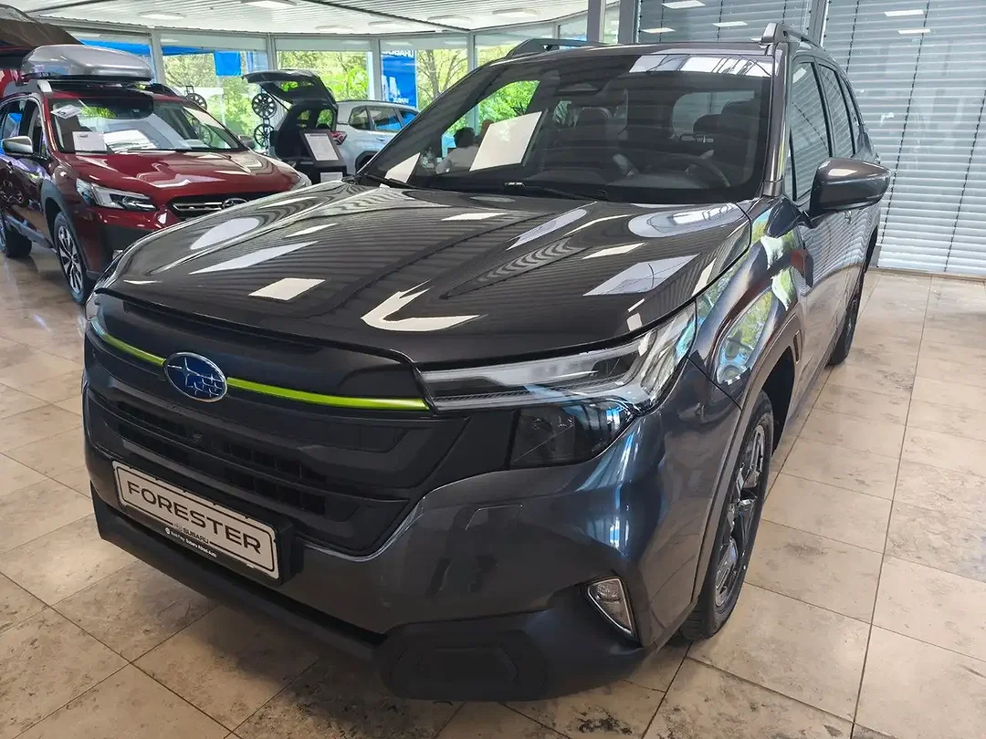 Subaru Forester - Afbeelding 1