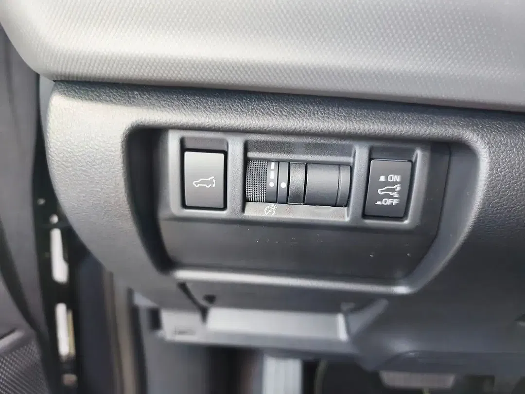 Subaru Forester - Thumbnail 12