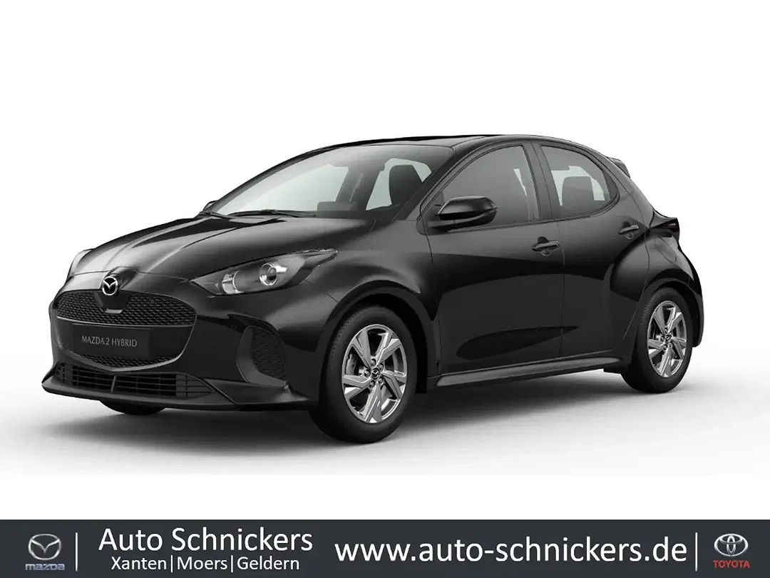 Mazda 2 - Afbeelding 1