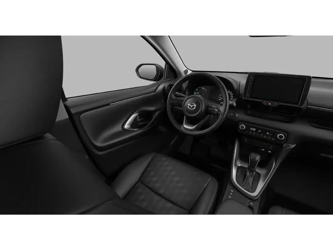 Mazda 2 - Thumbnail 10