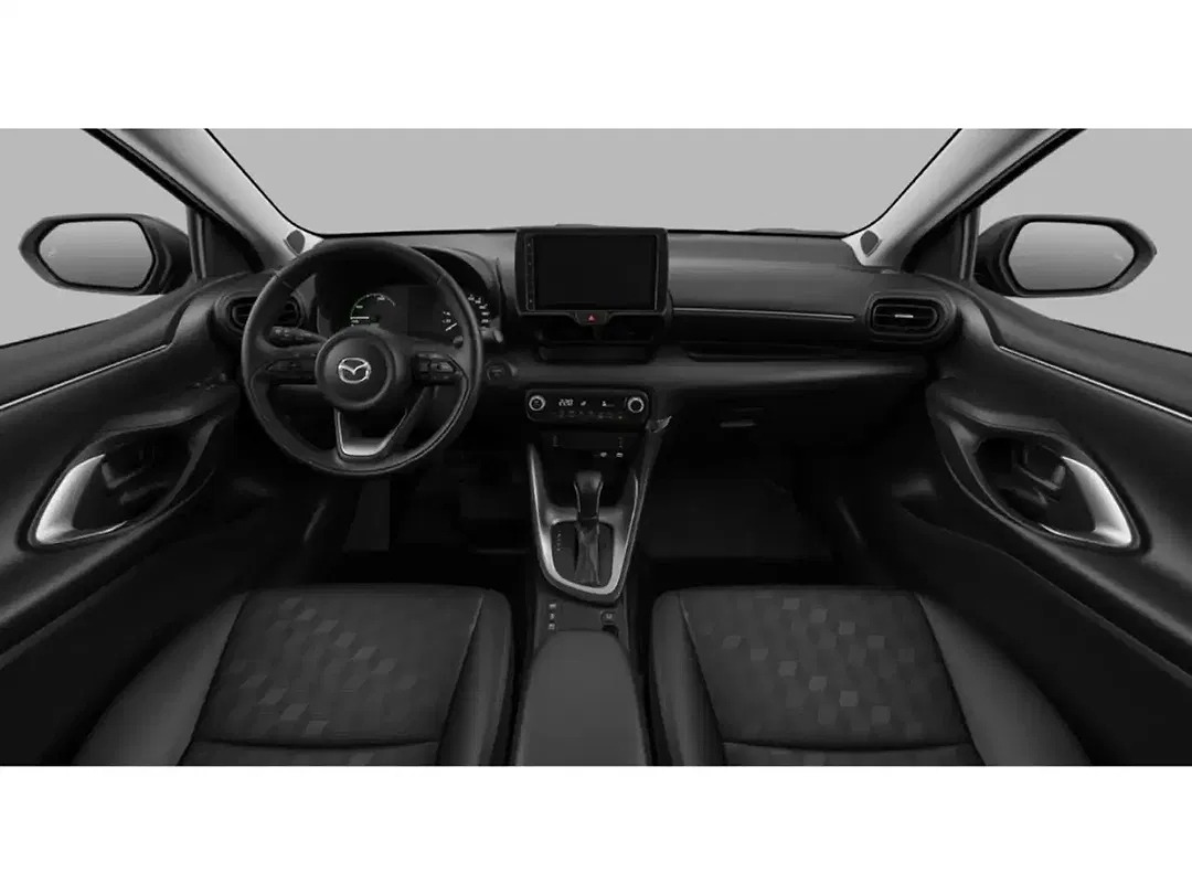 Mazda 2 - Thumbnail 12