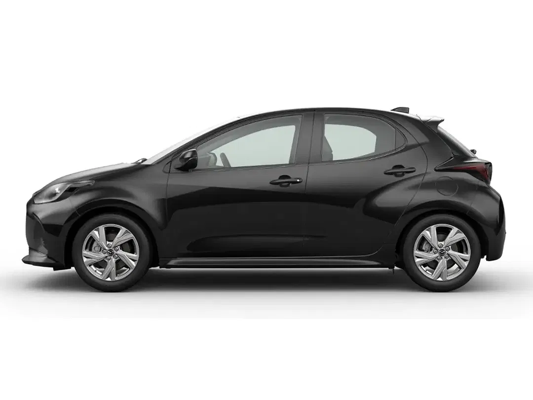 Mazda 2 - Thumbnail 2