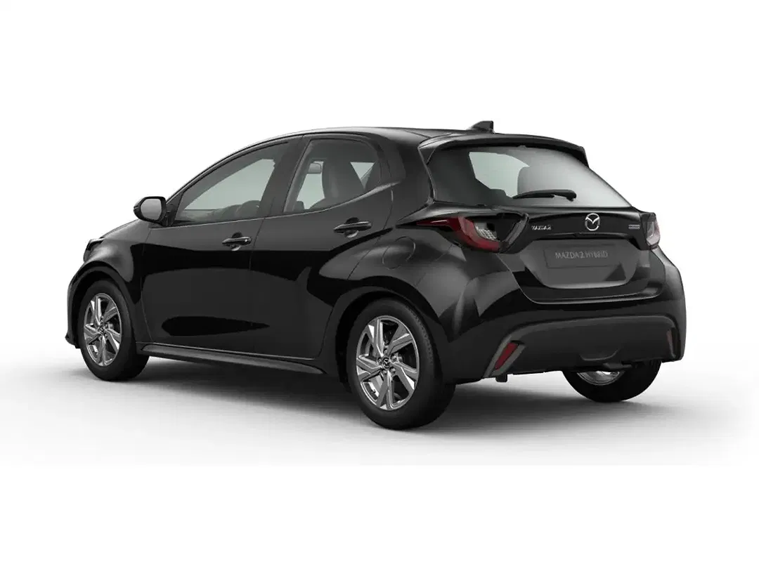 Mazda 2 - Thumbnail 3