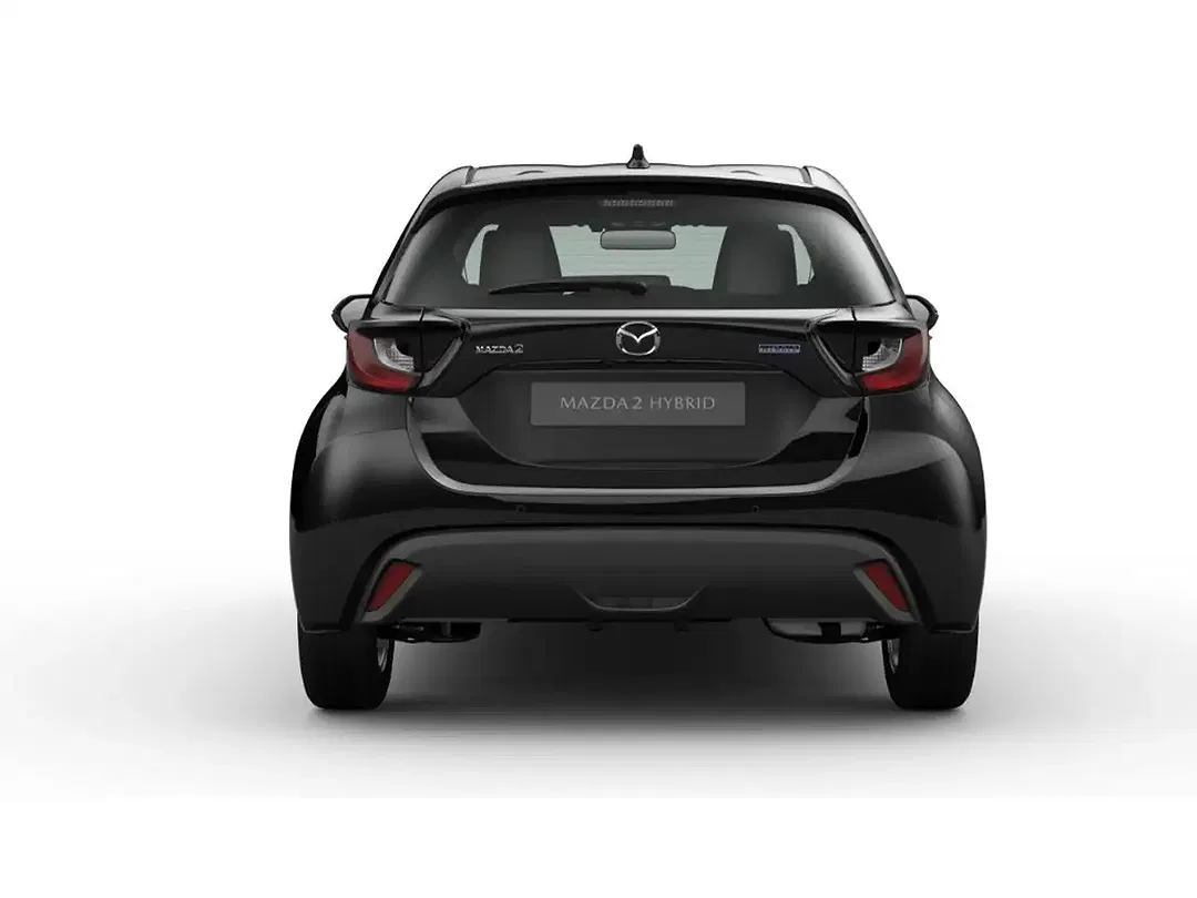Mazda 2 - Thumbnail 4
