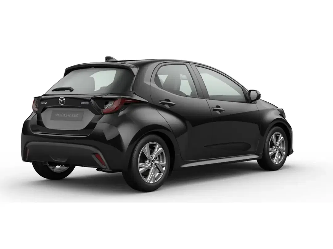 Mazda 2 - Thumbnail 5