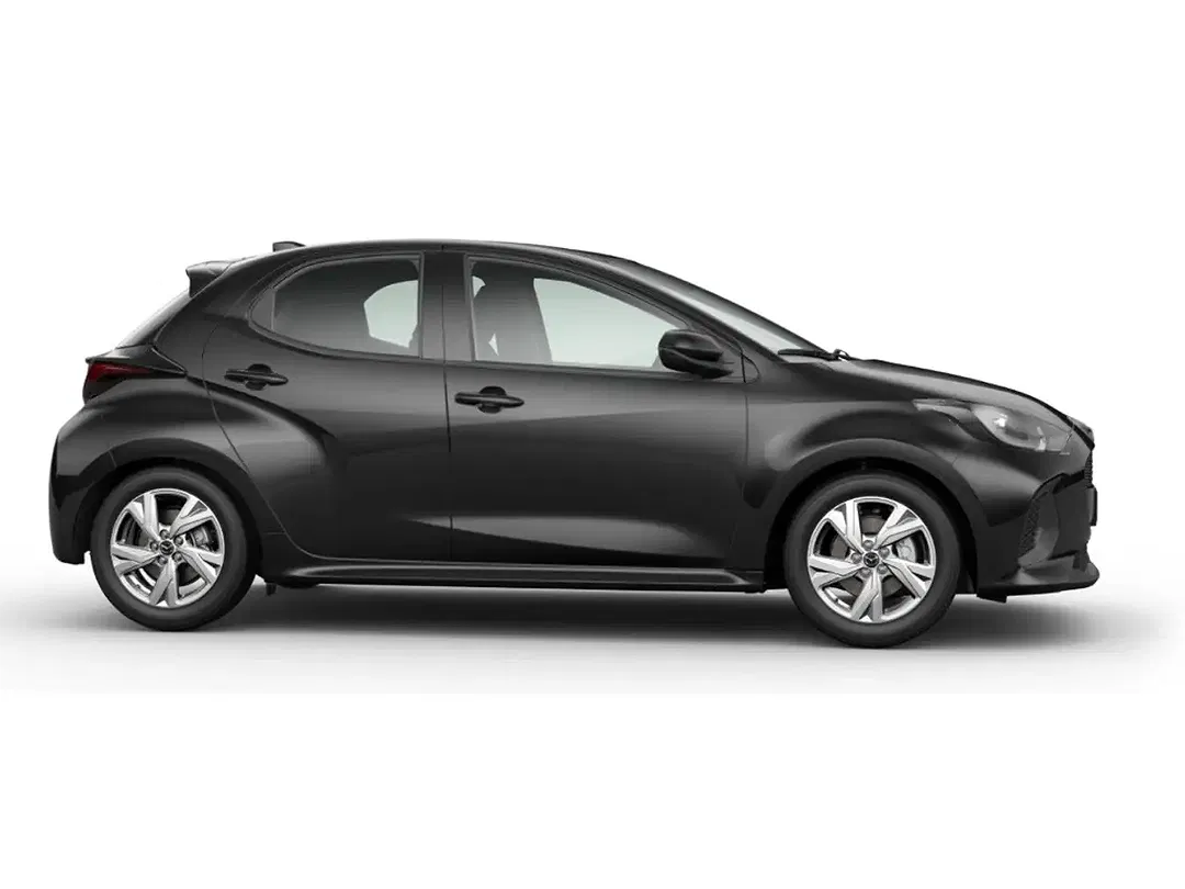 Mazda 2 - Thumbnail 6