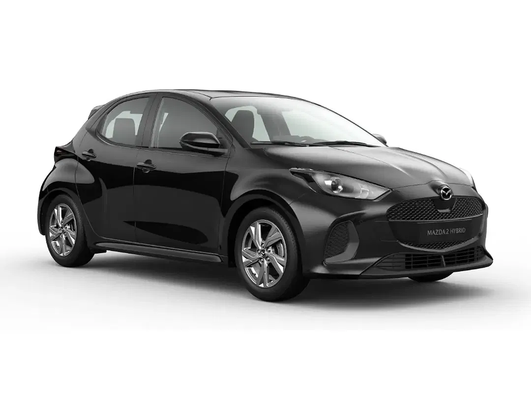 Mazda 2 - Thumbnail 7
