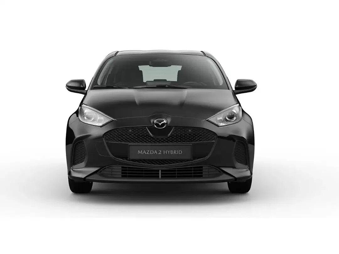Mazda 2 - Thumbnail 8