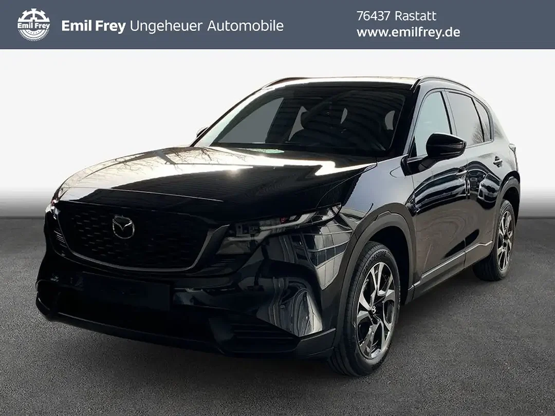 Mazda CX-5 - Afbeelding 1