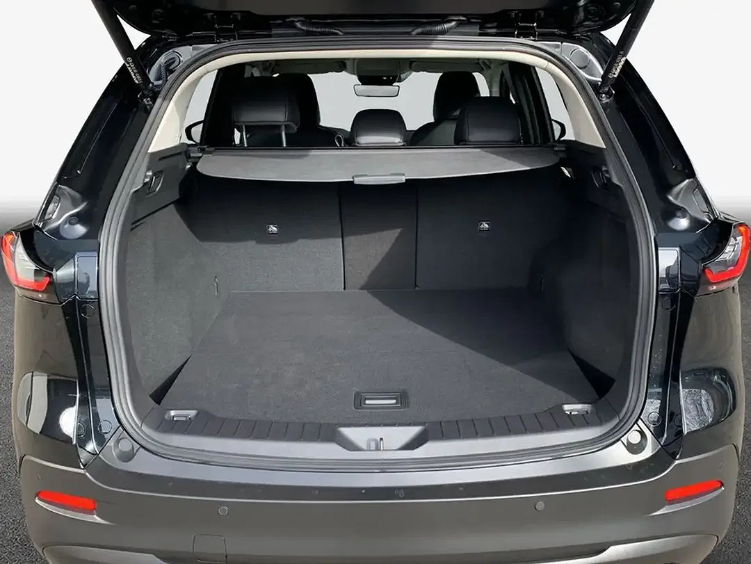 Mazda CX-5 - Thumbnail 9